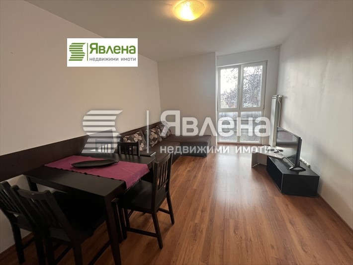 Дава под наем 2-СТАЕН, гр. София, Център, снимка 5 - Апартаменти - 52852114