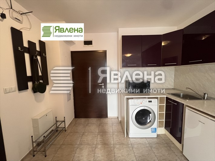 Дава под наем 2-СТАЕН, гр. София, Център, снимка 2 - Апартаменти - 52852114