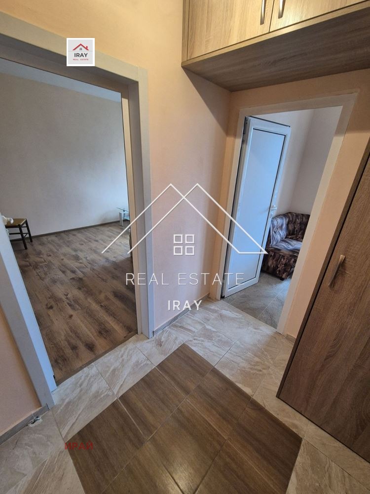 Дава под наем 2-СТАЕН, гр. Стара Загора, Център, снимка 9 - Апартаменти - 54355963