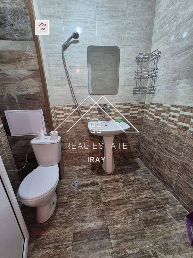 Дава под наем 2-СТАЕН, гр. Стара Загора, Център, снимка 16 - Апартаменти - 54355963