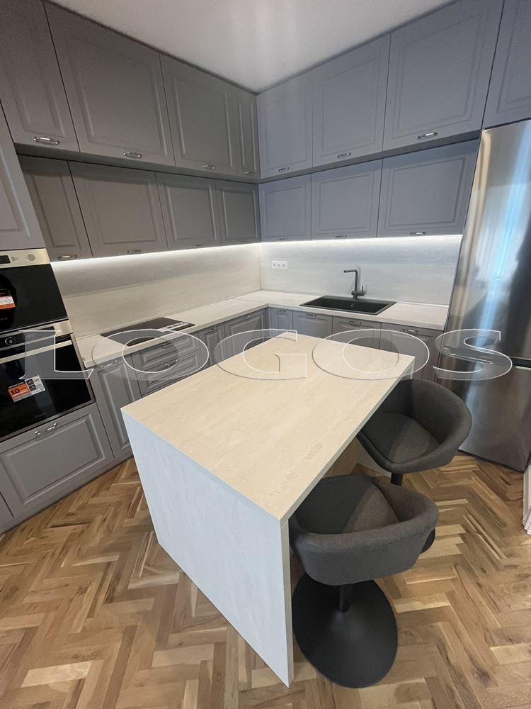 Te huur  2 slaapkamers Varna , VINS-Tsjerven ploshtad , 102 m² | 25363078 - afbeelding [5]