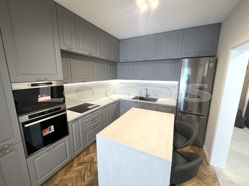 Te huur  2 slaapkamers Varna , VINS-Tsjerven ploshtad , 102 m² | 25363078 - afbeelding [4]