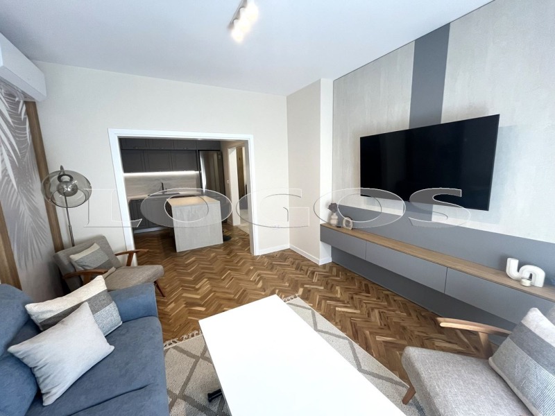 Te huur  2 slaapkamers Varna , VINS-Tsjerven ploshtad , 102 m² | 25363078 - afbeelding [3]
