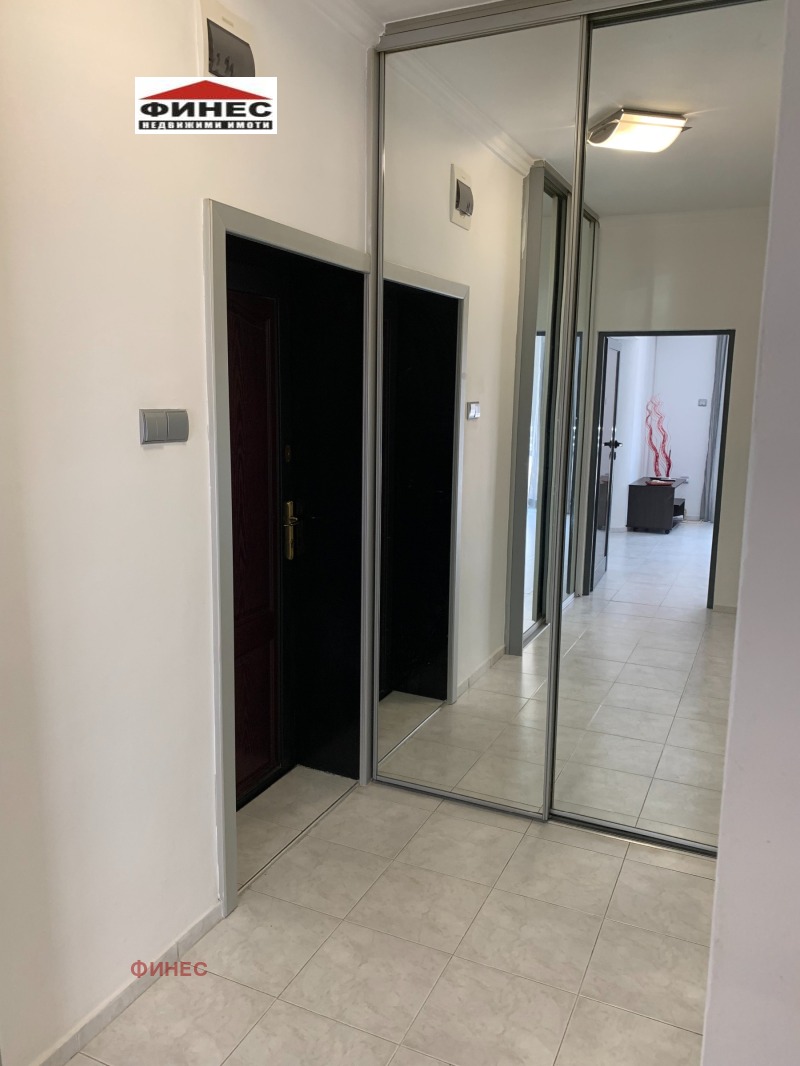 Дава под наем  3-стаен град Пловдив , Център , 110 кв.м | 51392864 - изображение [6]