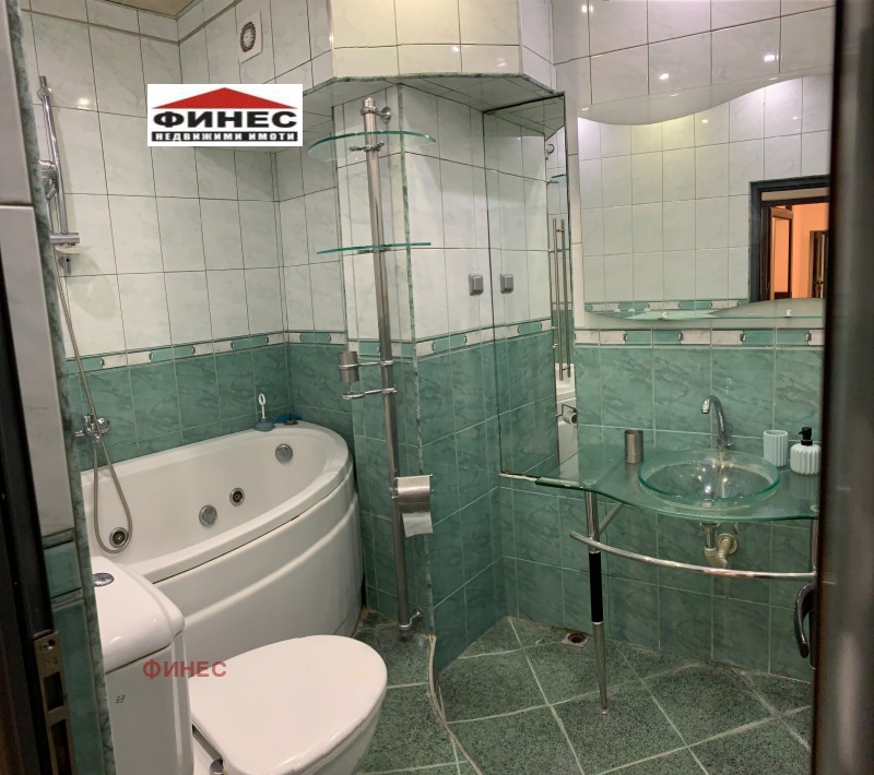 Дава под наем  3-стаен град Пловдив , Център , 110 кв.м | 51392864 - изображение [9]