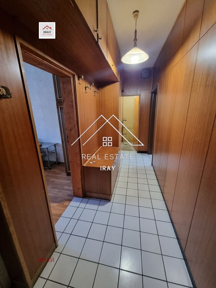 Дава под наем  3-стаен град Стара Загора , Център , 80 кв.м | 73629488 - изображение [10]