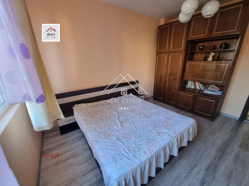 Дава под наем  3-стаен град Стара Загора , Център , 80 кв.м | 73629488 - изображение [16]