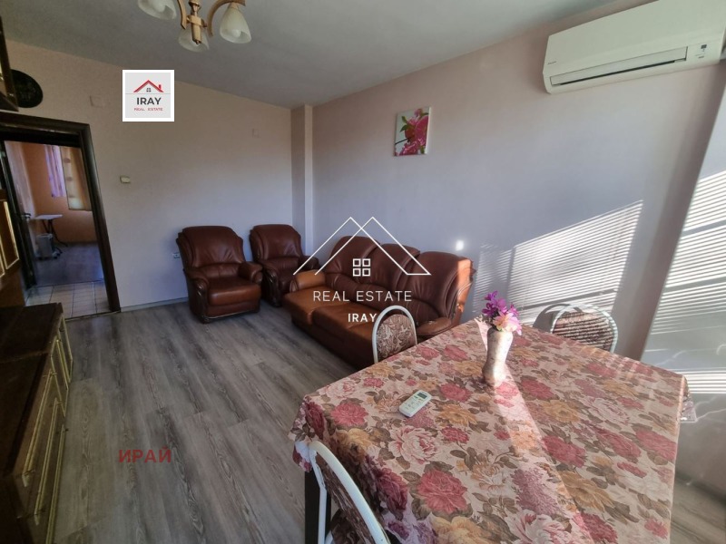 Дава под наем  3-стаен град Стара Загора , Център , 80 кв.м | 73629488 - изображение [4]