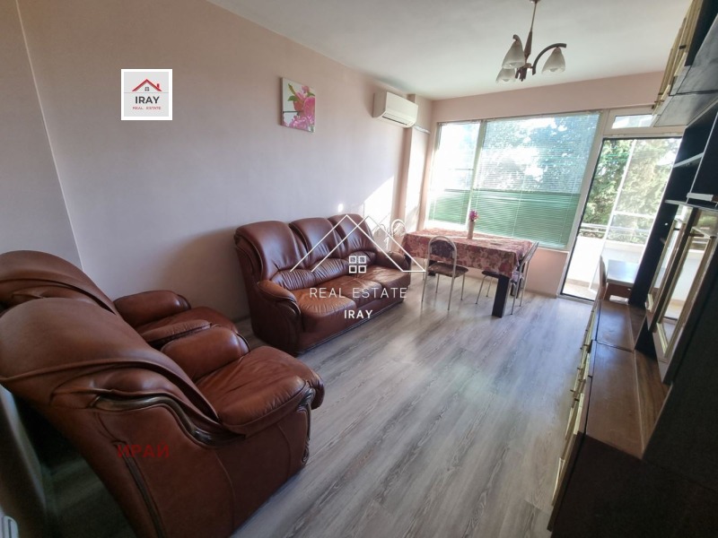 Дава под наем  3-стаен град Стара Загора , Център , 80 кв.м | 73629488 - изображение [2]