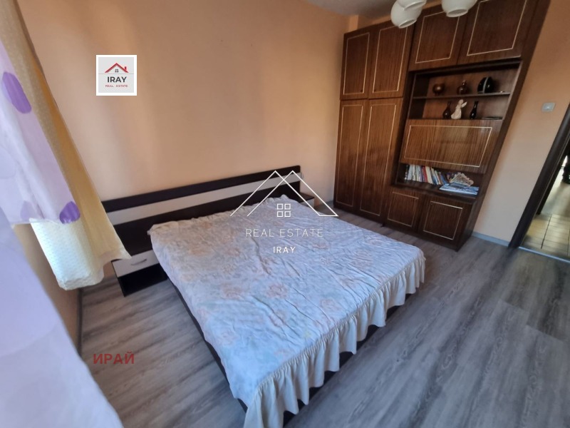 Дава под наем  3-стаен град Стара Загора , Център , 80 кв.м | 73629488 - изображение [14]
