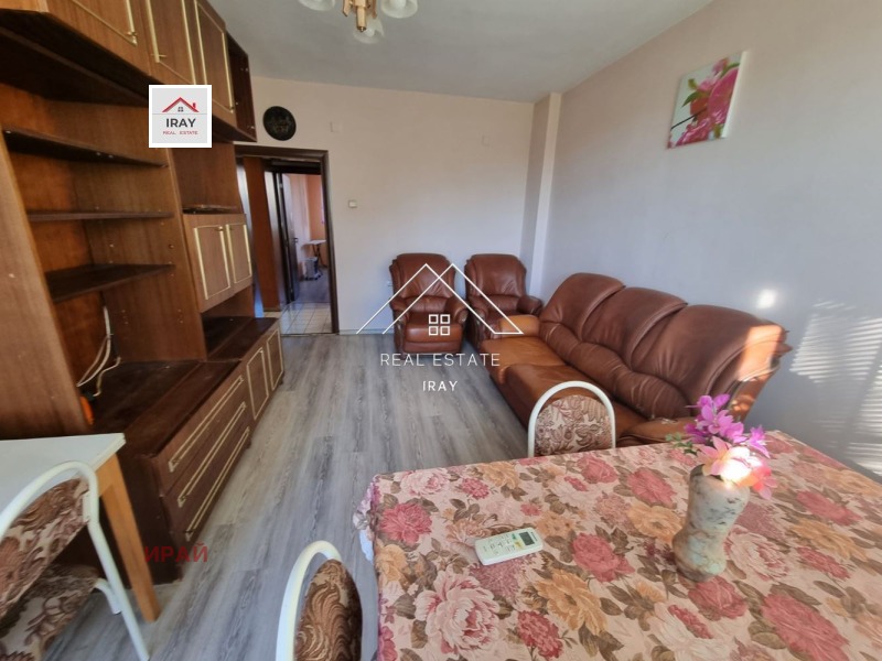 Дава под наем  3-стаен град Стара Загора , Център , 80 кв.м | 73629488 - изображение [6]