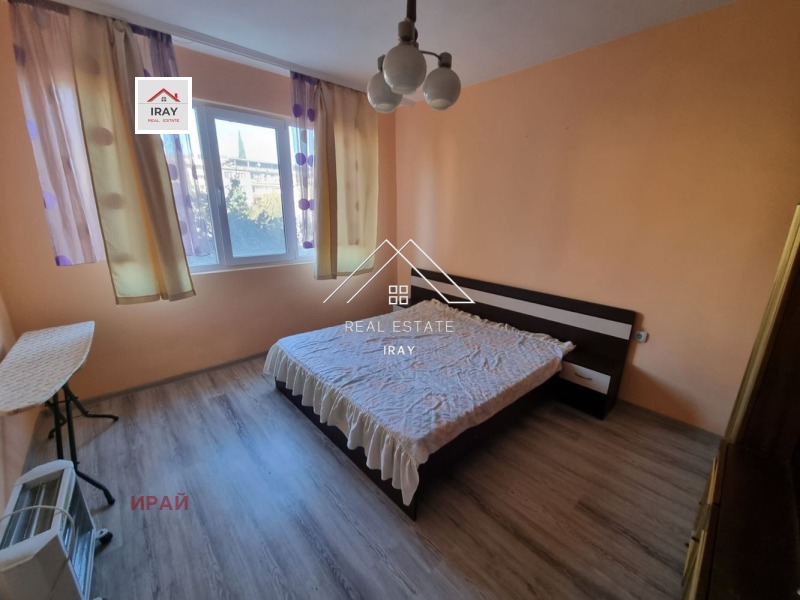 Дава под наем  3-стаен град Стара Загора , Център , 80 кв.м | 73629488 - изображение [15]
