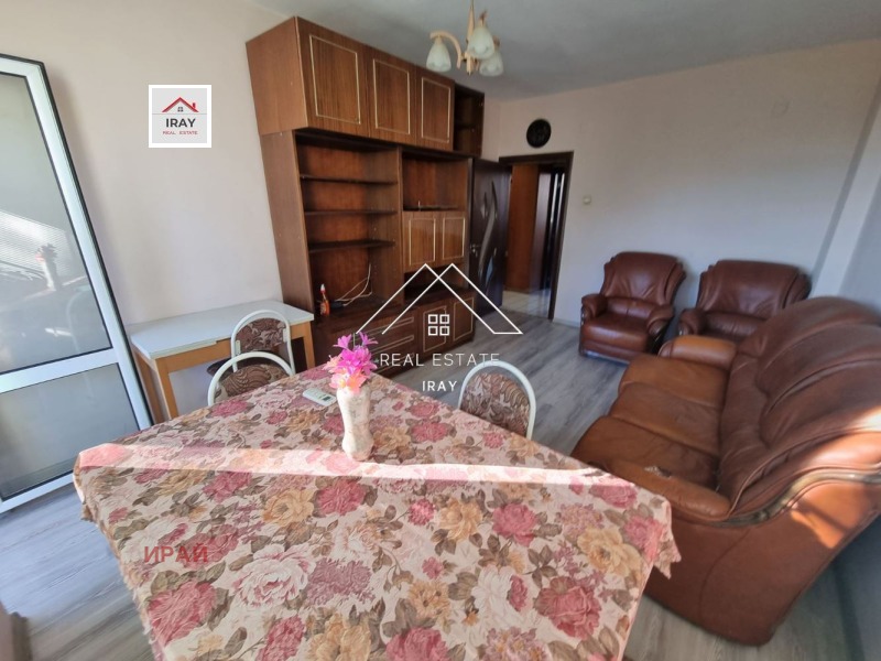 Дава под наем  3-стаен град Стара Загора , Център , 80 кв.м | 73629488 - изображение [3]