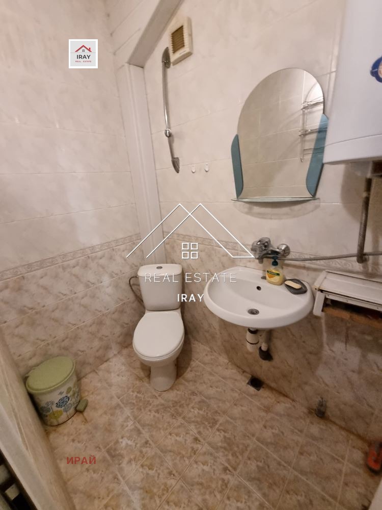 Дава под наем  3-стаен град Стара Загора , Център , 80 кв.м | 73629488 - изображение [17]