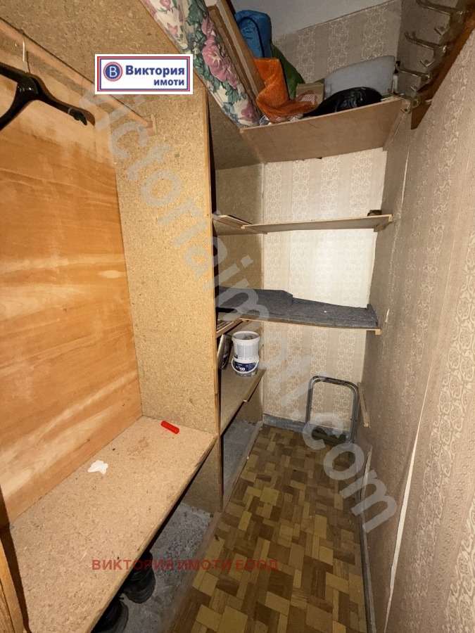 Дава под наем 3-СТАЕН, гр. Велико Търново, Център, снимка 7 - Апартаменти - 52397935