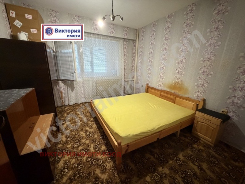 Дава под наем 3-СТАЕН, гр. Велико Търново, Център, снимка 8 - Апартаменти - 52397935