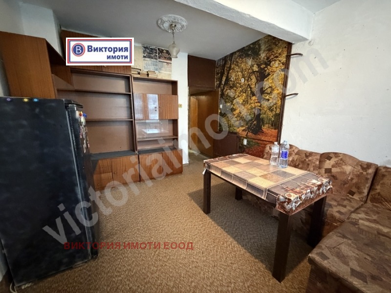 Дава под наем 3-СТАЕН, гр. Велико Търново, Център, снимка 3 - Апартаменти - 52397935