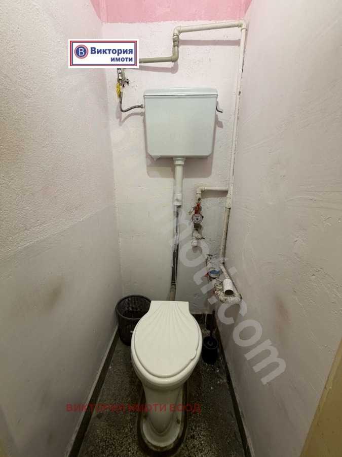 Дава под наем 3-СТАЕН, гр. Велико Търново, Център, снимка 10 - Апартаменти - 52397935