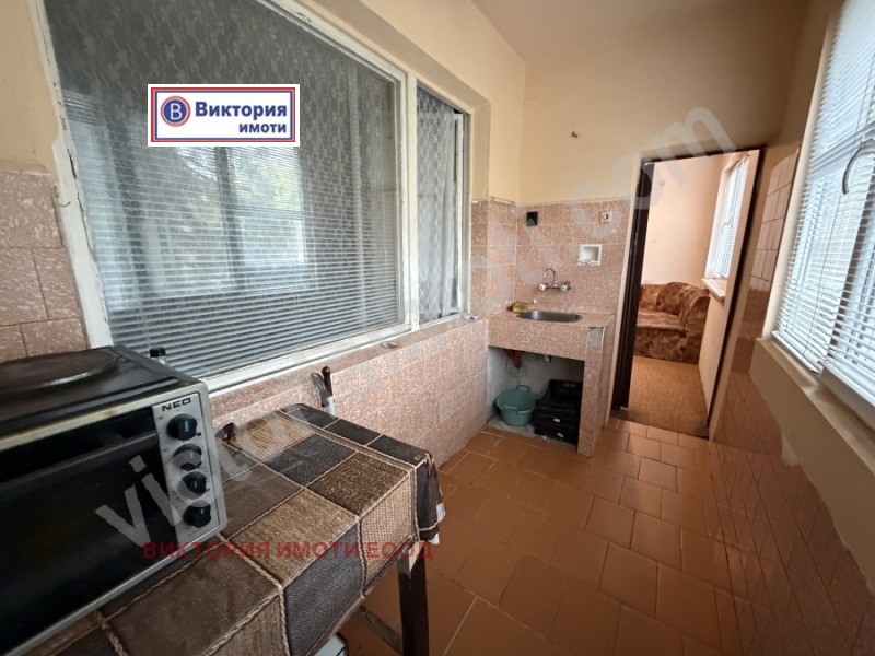 Дава под наем 3-СТАЕН, гр. Велико Търново, Център, снимка 4 - Апартаменти - 52397935