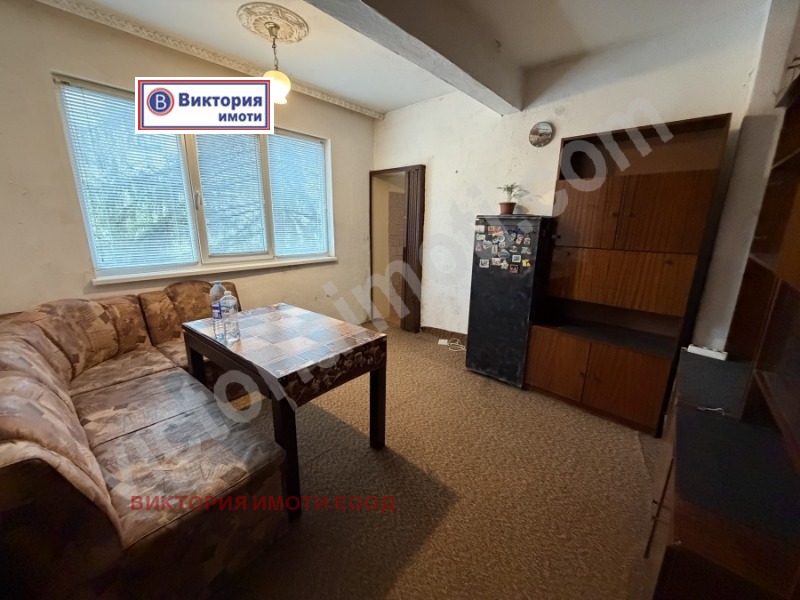 Дава под наем 3-СТАЕН, гр. Велико Търново, Център, снимка 5 - Апартаменти - 52397935