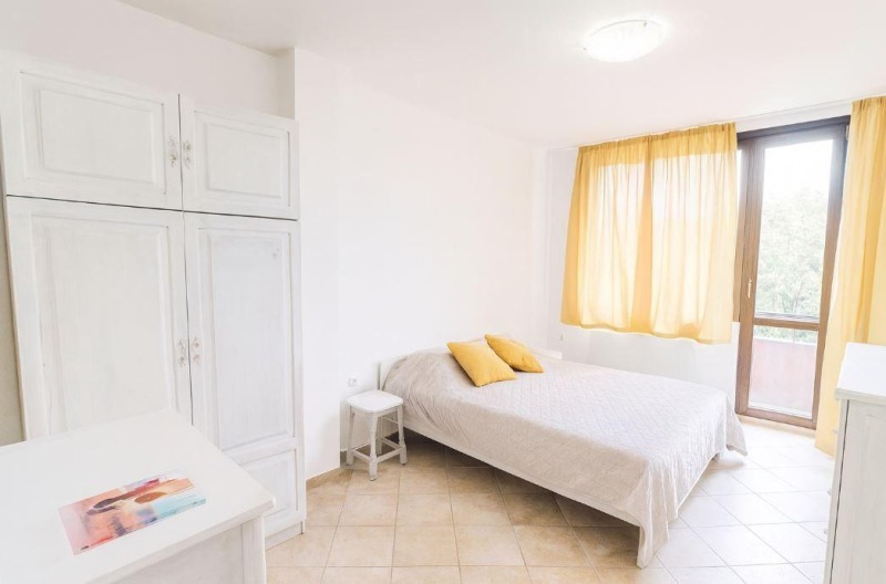 Дава под наем 3-СТАЕН, гр. Варна, Чайка, снимка 4 - Апартаменти - 52690018