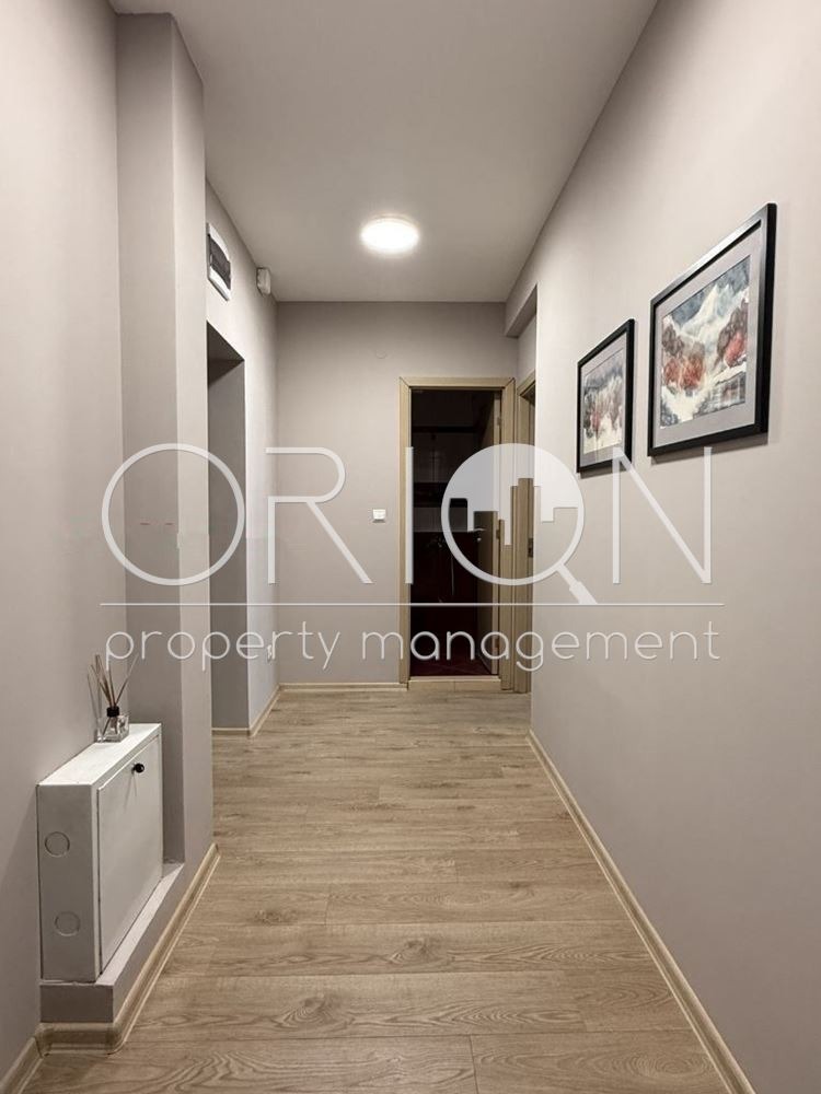 Дава под наем 3-СТАЕН, гр. София, Студентски град, снимка 2 - Апартаменти - 53315896