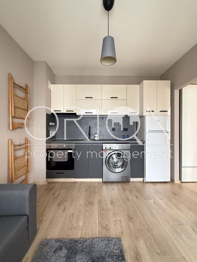 Дава под наем 3-СТАЕН, гр. София, Студентски град, снимка 2 - Апартаменти - 53765408