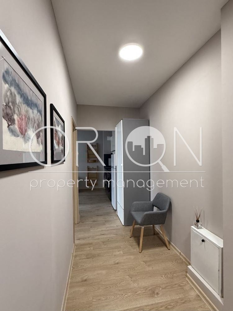 Дава под наем 3-СТАЕН, гр. София, Студентски град, снимка 5 - Апартаменти - 53315896