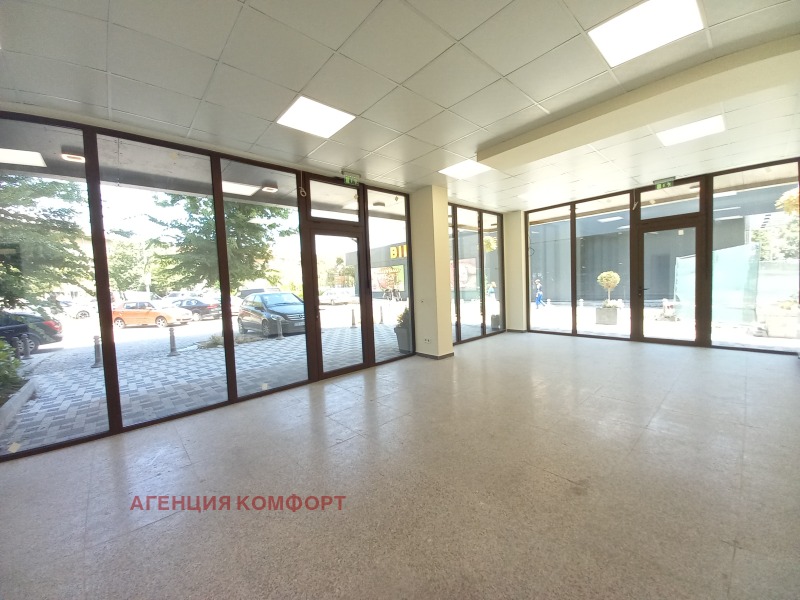 Til leie  Kontor Sofia , Razsadnika , 55 kvm | 49021769 - bilde [3]