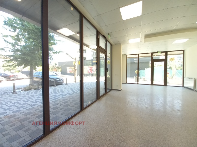 Til leie  Kontor Sofia , Razsadnika , 55 kvm | 49021769 - bilde [4]