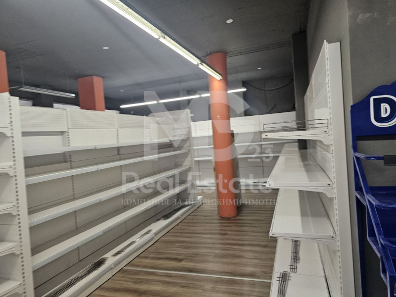 For Rent  Shop Plovdiv , Kyuchuk Parizh , 580 sq.m | 20186555 - image [14]