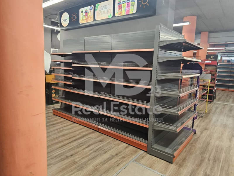 For Rent  Shop Plovdiv , Kyuchuk Parizh , 580 sq.m | 20186555 - image [16]