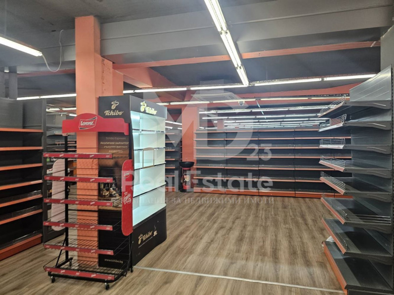 For Rent  Shop Plovdiv , Kyuchuk Parizh , 580 sq.m | 20186555 - image [15]