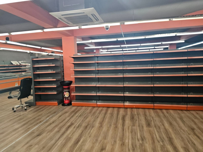 For Rent  Shop Plovdiv , Kyuchuk Parizh , 580 sq.m | 20186555 - image [9]