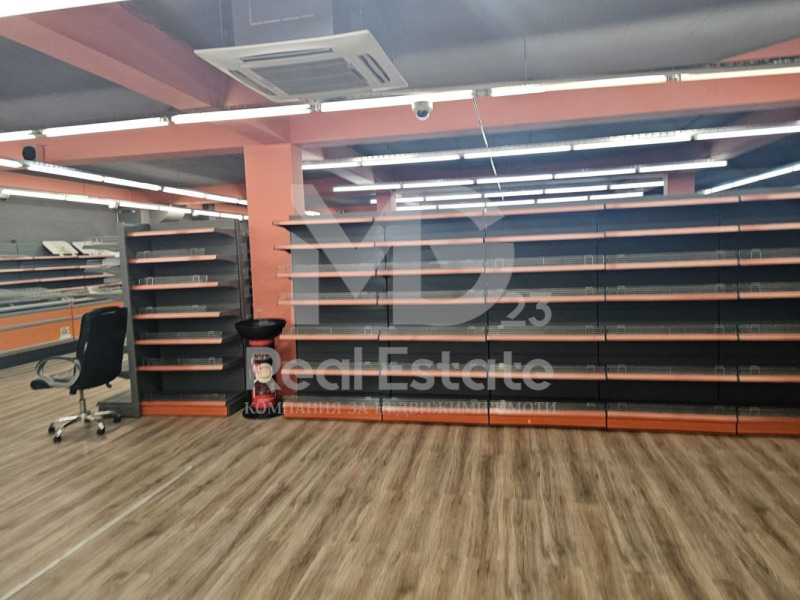 For Rent  Shop Plovdiv , Kyuchuk Parizh , 580 sq.m | 20186555 - image [17]