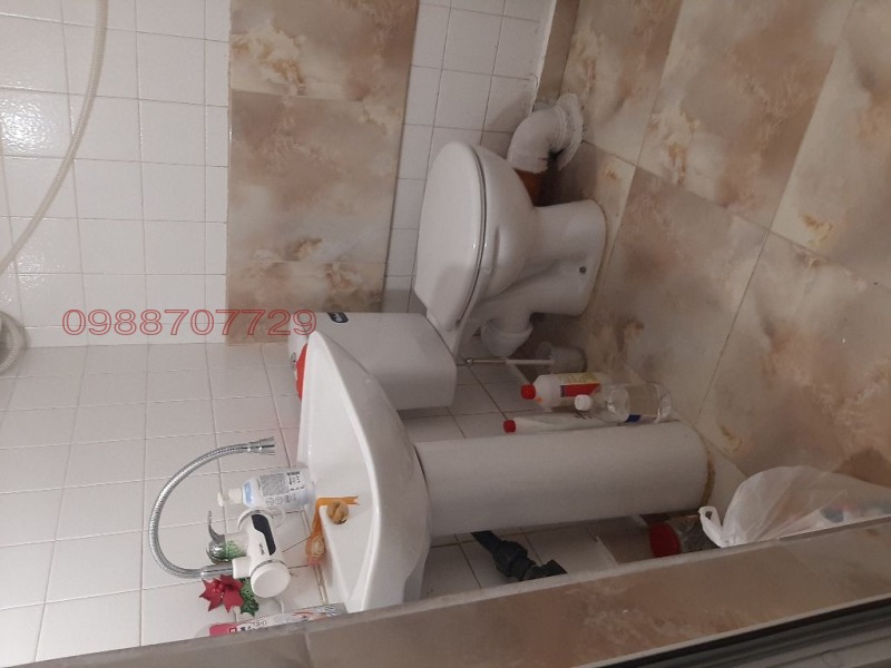 Дава под наем ОФИС, гр. Варна, Лятно кино Тракия, снимка 6 - Офиси - 52779387