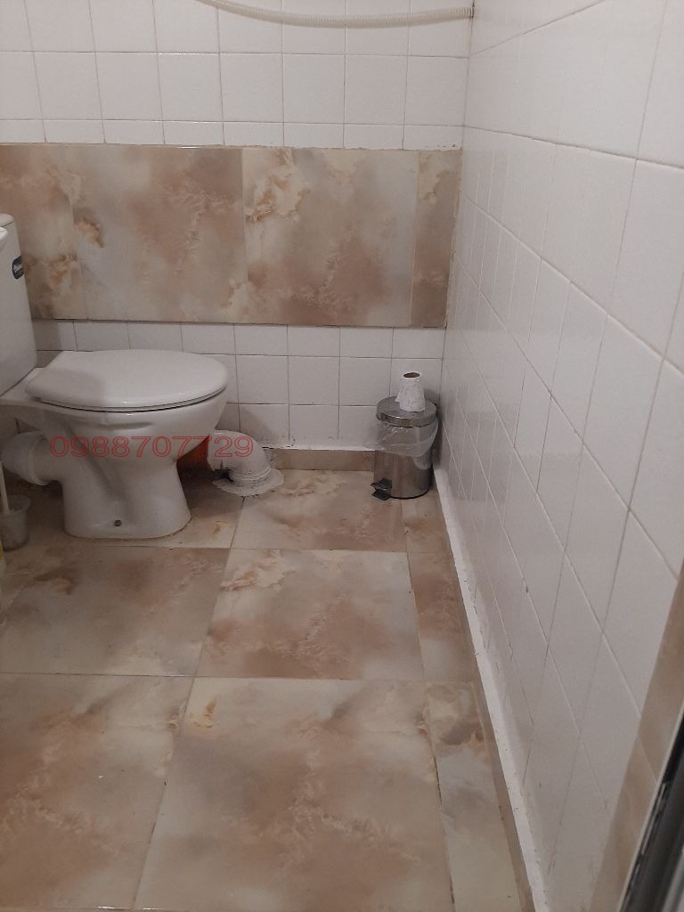 Дава под наем ОФИС, гр. Варна, Лятно кино Тракия, снимка 14 - Офиси - 52779387