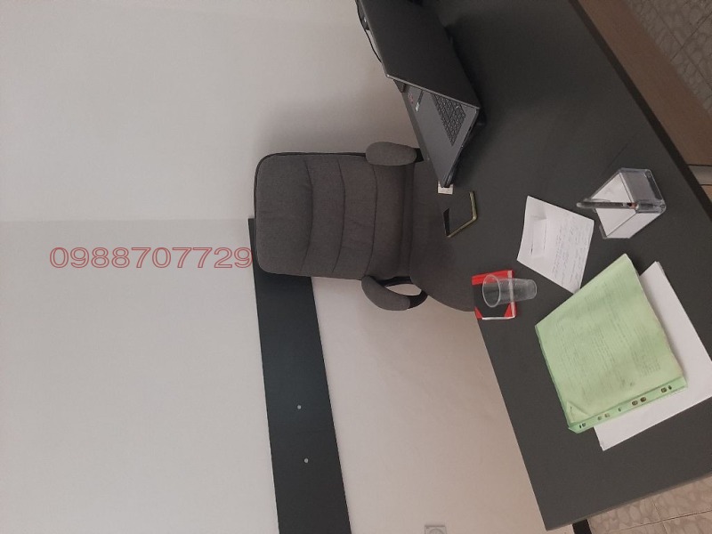 Дава под наем ОФИС, гр. Варна, Лятно кино Тракия, снимка 8 - Офиси - 52779387