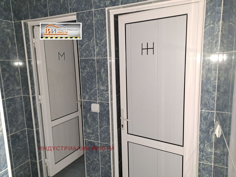 Дава под наем СКЛАД, гр. Пловдив, Индустриална зона - Север, снимка 2 - Складове - 52972863