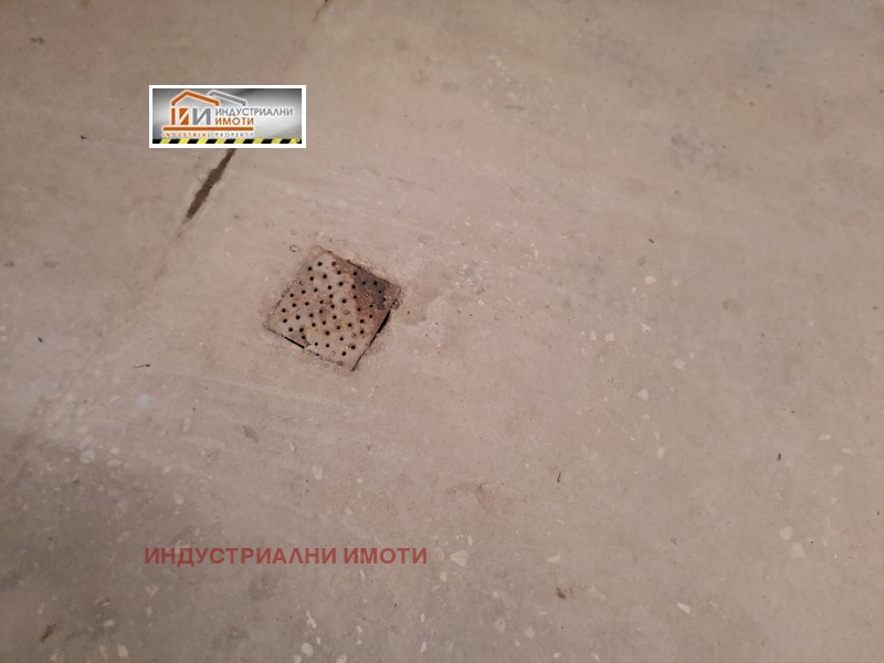 Дава под наем СКЛАД, гр. Пловдив, Индустриална зона - Север, снимка 5 - Складове - 52972863