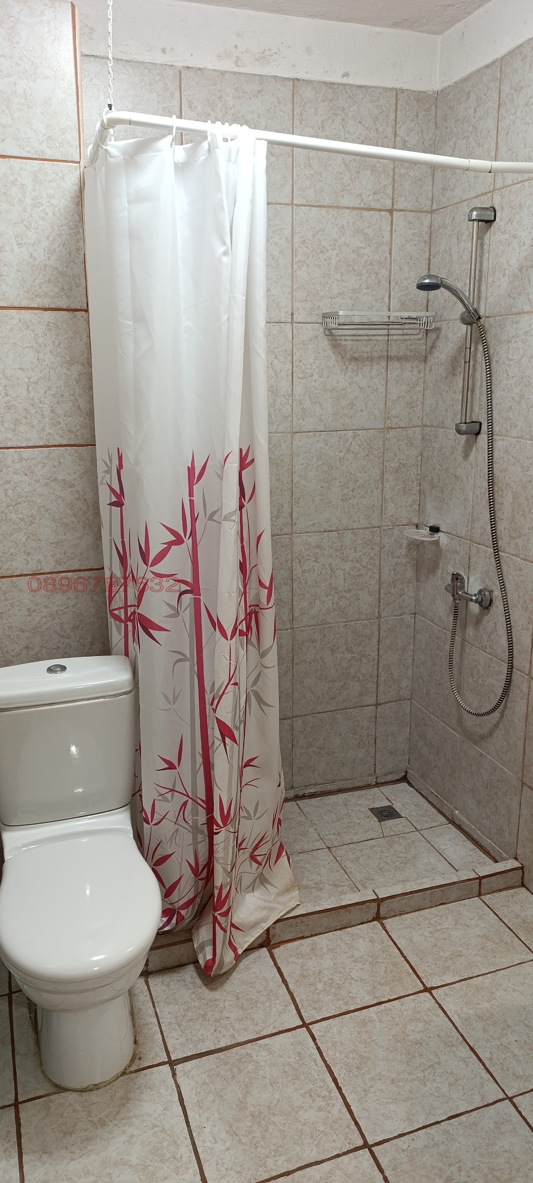Дава под наем 1-СТАЕН, гр. София, Слатина, снимка 4 - Апартаменти - 56120956