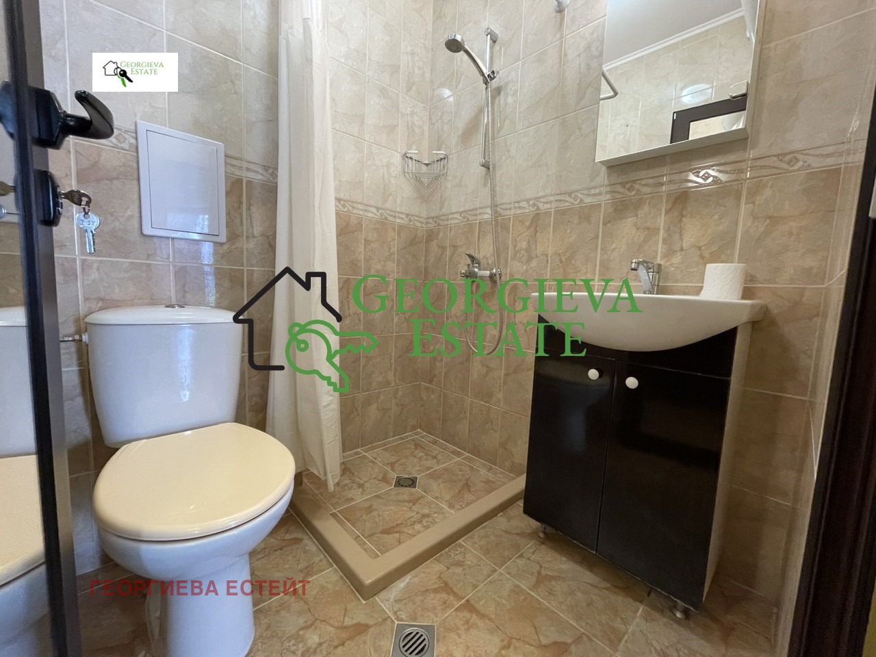 Дава под наем 2-СТАЕН, гр. Пловдив, Кършияка, снимка 6 - Апартаменти - 53736859