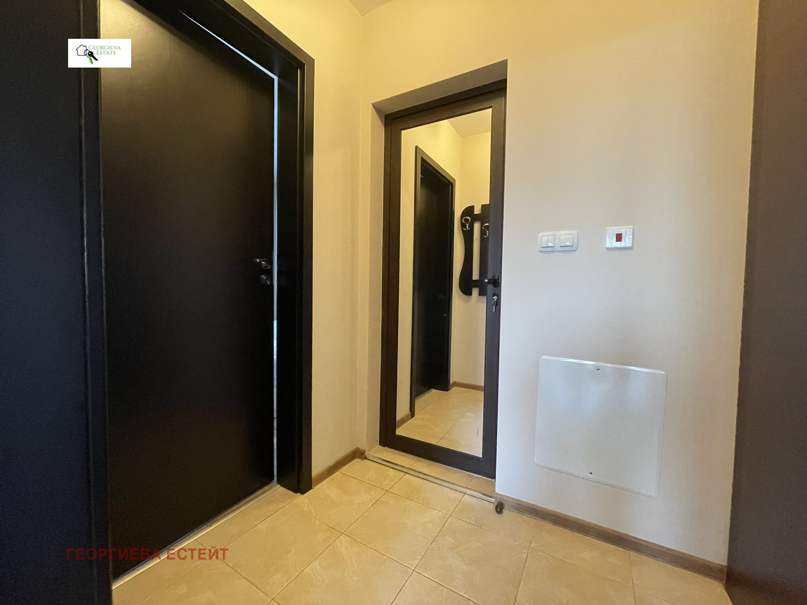 Дава под наем 2-СТАЕН, гр. Пловдив, Кършияка, снимка 5 - Апартаменти - 53736859