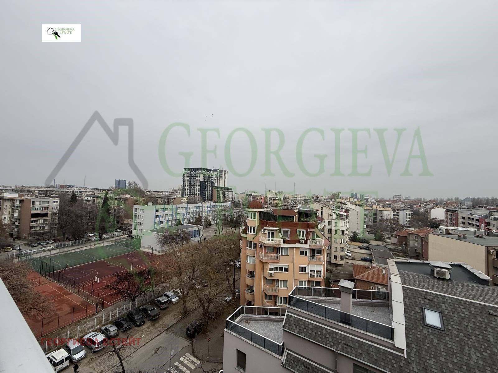 Дава под наем 2-СТАЕН, гр. Пловдив, Кършияка, снимка 7 - Апартаменти - 53736859