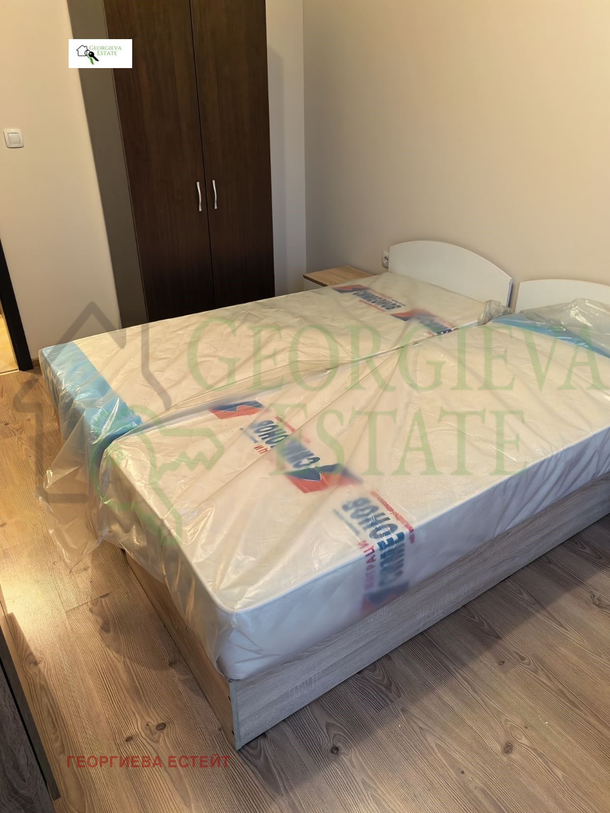 Дава под наем 2-СТАЕН, гр. Пловдив, Кършияка, снимка 4 - Апартаменти - 53736859