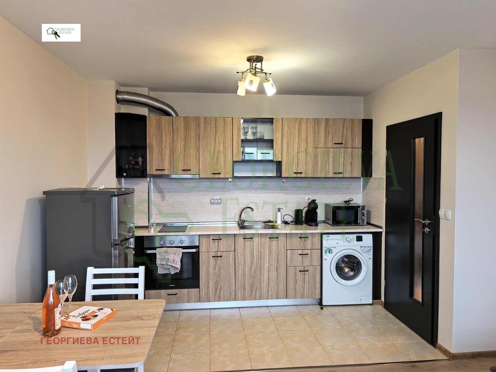 Дава под наем 2-СТАЕН, гр. Пловдив, Кършияка