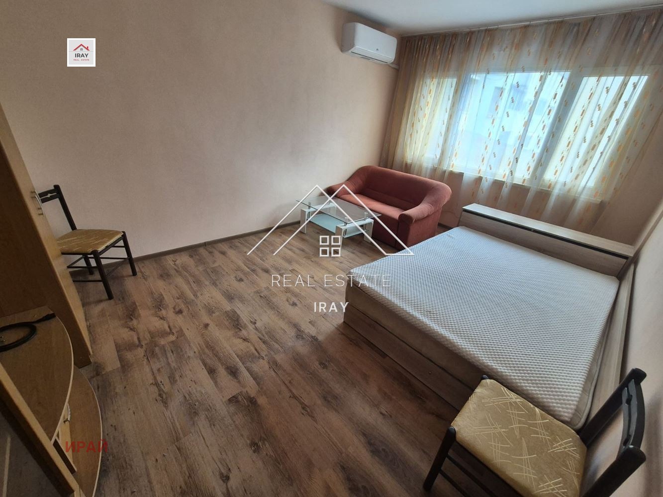 Дава под наем 2-СТАЕН, гр. Стара Загора, Център