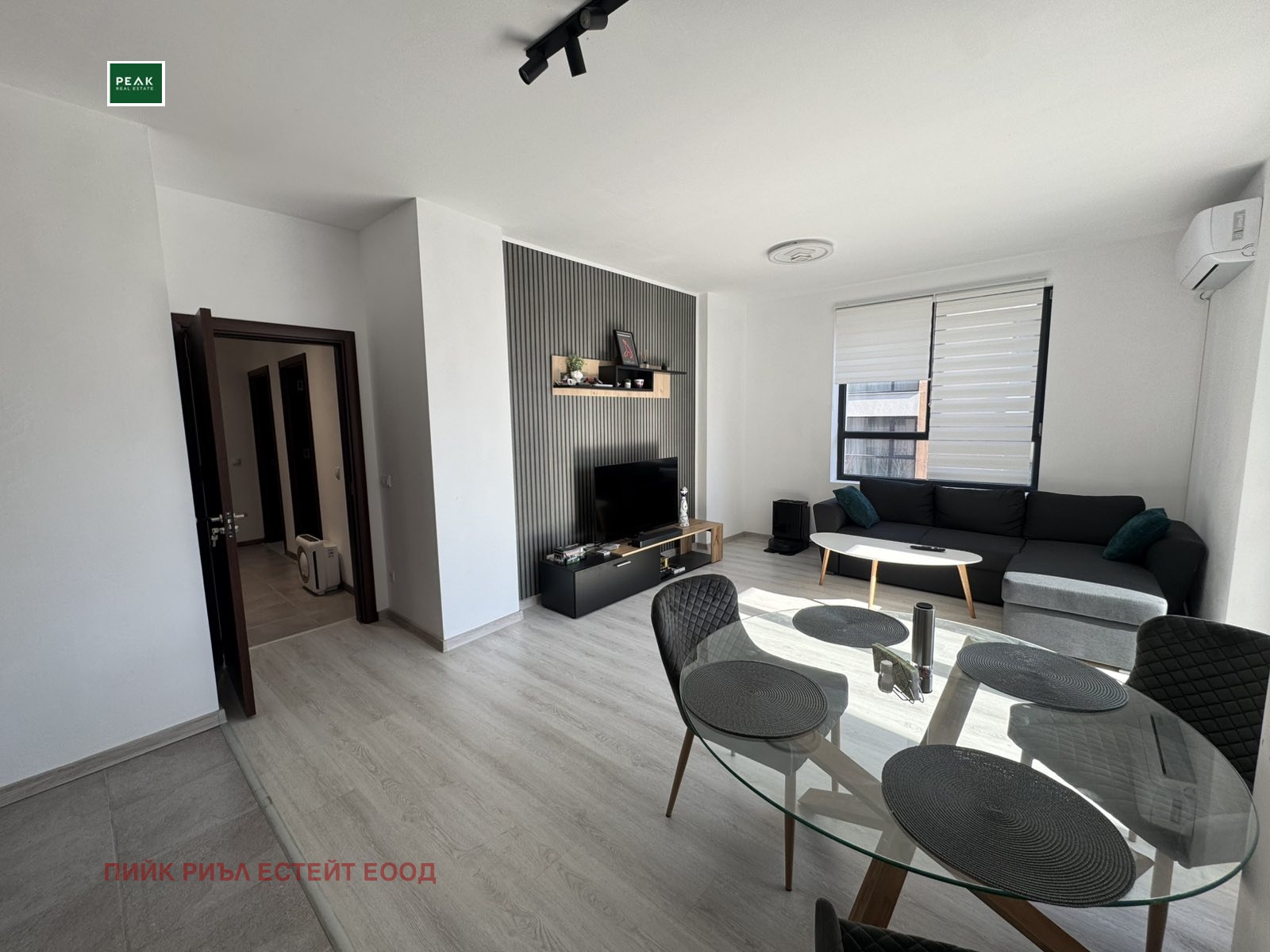 Дава под наем 3-СТАЕН, гр. София, Малинова долина