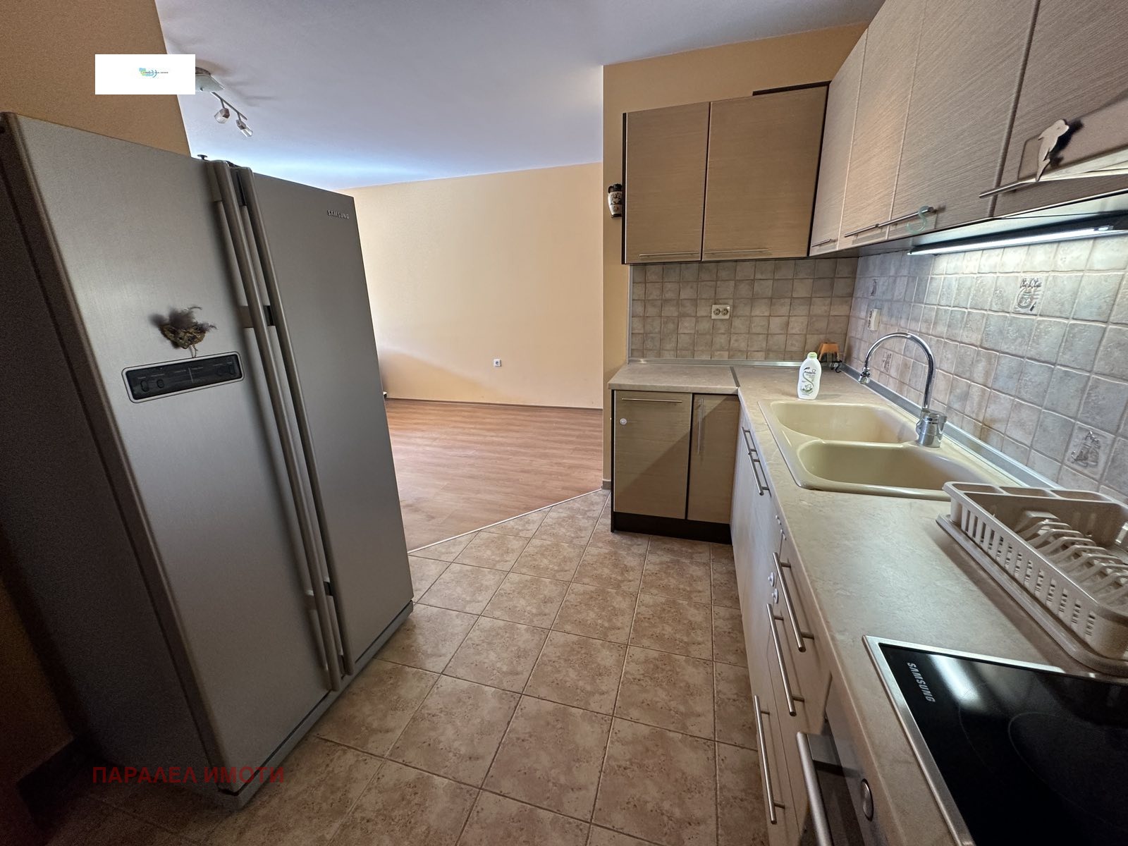 Дава под наем 3-СТАЕН, гр. Пловдив, Гагарин, снимка 3 - Апартаменти - 54300407