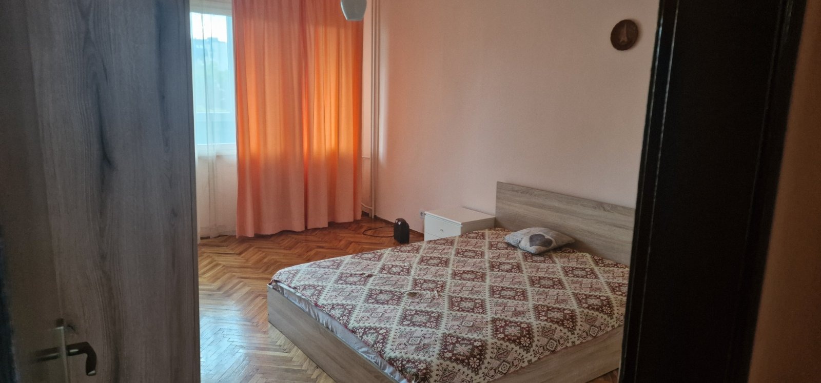 Дава под наем 3-СТАЕН, гр. София, Стрелбище, снимка 2 - Апартаменти - 54992918